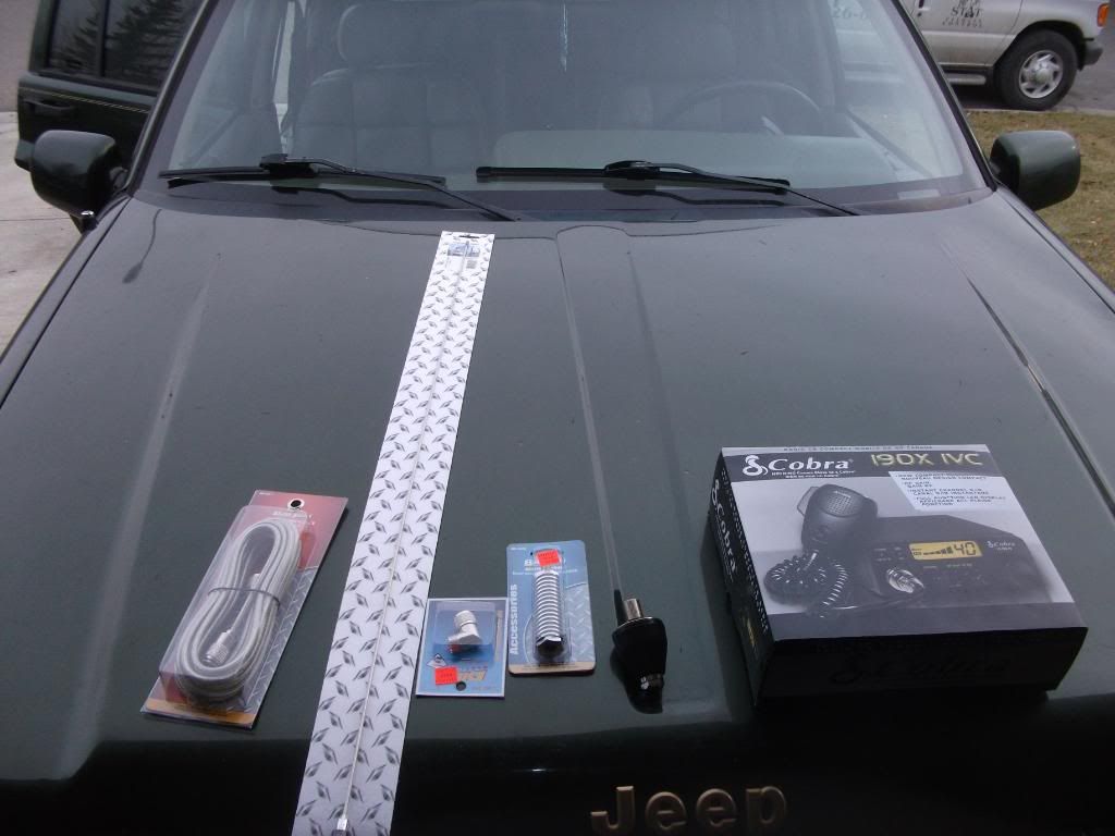 ZJ CB Radio and antenna mount location Page 2 Jeep Enthusiast Forums